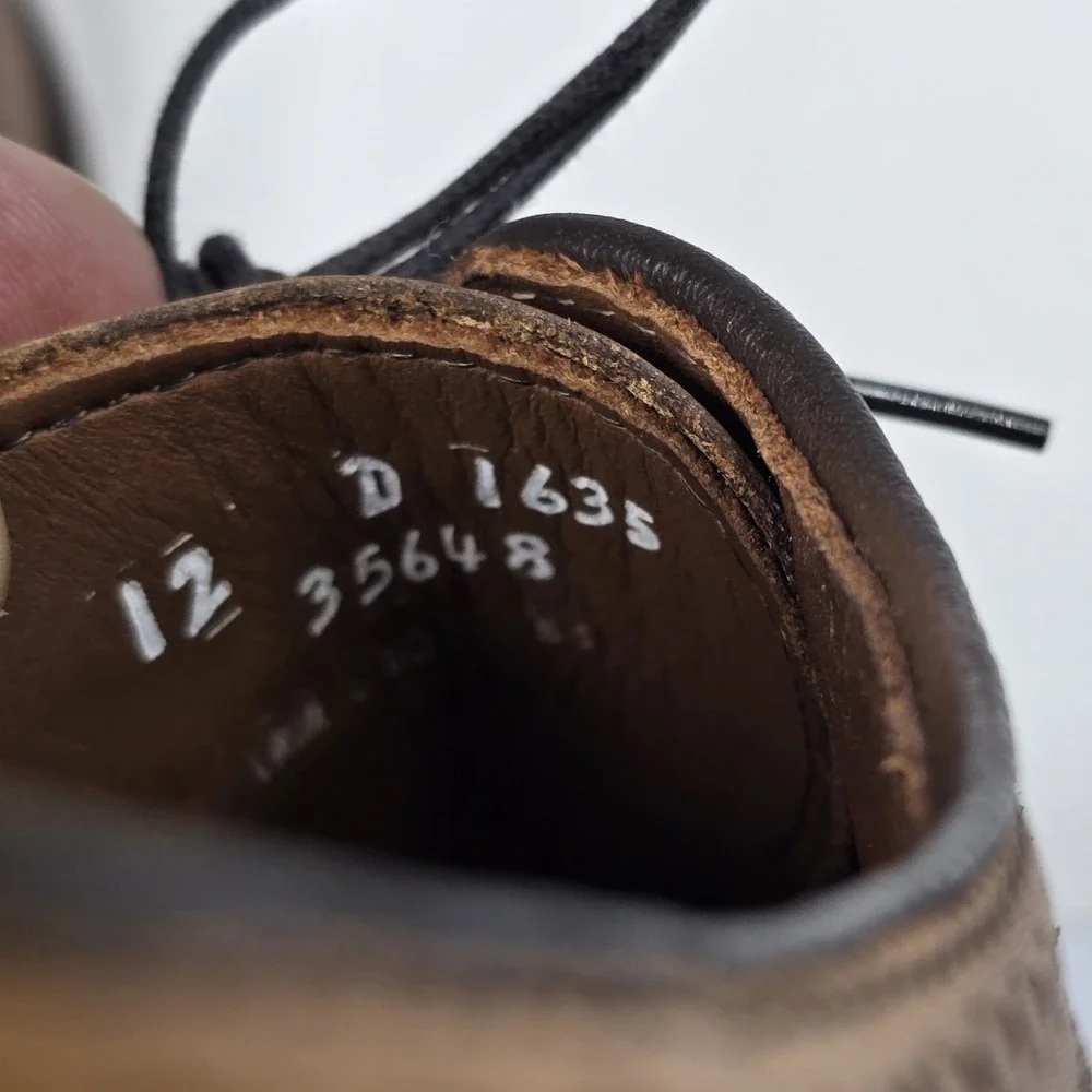 Allen Edmonds 